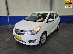 Opel Karl - 1.0 ecoFLEX Edition