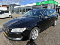 Volvo V70 - 2.0 T4 Polar