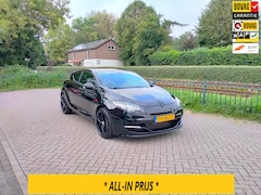 Renault Mégane Coupé - 2.0 T RS Sport 250pk recent distri en koppeling verv. ALLINPRIJS