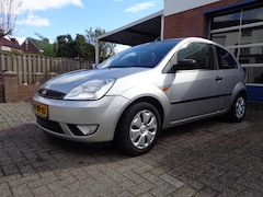 Ford Fiesta - 1.6-16V Futura