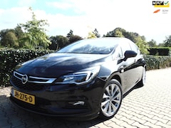 Opel Astra - 1.0 Edition , Automaat , 5-DRS. , Clima / Cruise / Multimedia / Isofix / Led / Pdc / Lm Ve