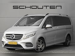 Mercedes-Benz V-klasse - 250d Lang DC AMG Leder Navi Trekhaak