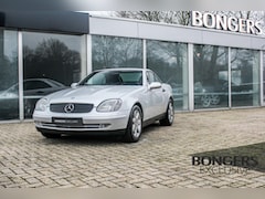 Mercedes-Benz SLK-klasse - 200 | 2 eign. | Garageauto