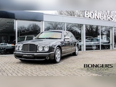 Bentley Arnage - 6.8 V8 T | 510 PK | BTW auto