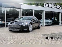 Aston Martin Rapide - 6.0 V12 | 2 eign. | Aston-Martin onderhouden