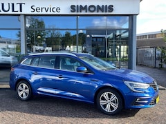 Renault Mégane Estate - 1.3 TCe 140 Equilibre NL-auto