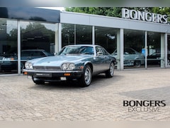 Jaguar XJS - 5.3 V12 Coupé