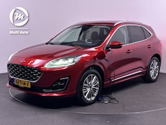 Ford Kuga - 2.5 PHEV Vignale Plug in Hybrid PHEV | Adaptive Cruise | Head-up Display | Camera | Led |