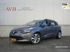 Renault Clio Estate - 0.9 TCe Expression