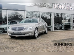 Mercedes-Benz S-klasse - 350 Prestige | 2 eign. | adaptief CC