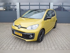 Volkswagen Up! - 1.0 60pk R-Line