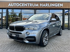 BMW X5 - M50d I 381pk I Pano I HeadUp I Softclose I 20"