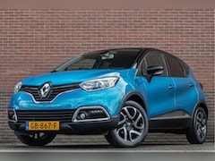 Renault Captur - 0.9 TCe Dynamique Camera, Clima, Cruise, Keyless, LMV, Navi, NL-auto