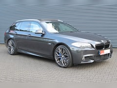 BMW 5-serie Touring - 535i High Executive Uitv. M-Pakket Full-Option