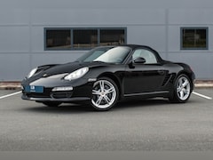 Porsche Boxster - 2.9, facelift, 256 pk, xenon, navi