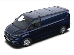 Ford Transit - 320 L2 136pk TREND Trekhaak 4 J.Garantie 200.000km