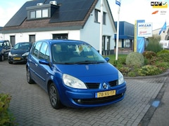 Renault Scénic - 1.6-16V Business Line