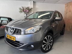 Nissan Qashqai - 1.6 Connect Edition, Nap, trekhkaak, camera, cruise control, etc