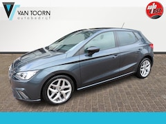 Seat Ibiza - 1.0 TSI FR Business Intense. Navigatie