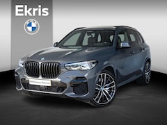 BMW X5 - xDrive45e High Executive | M-Sportpakket | 22 inch | Active Steering | Glazen panoramadak