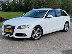 Audi A4 Avant - 2.0 TFSI Pro Line Business Automaat Navi PDC NAP GOED ONDERONDERHOUDEN