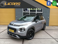 Citroën C3 Aircross - 1.2 PureTech S&S Origins trekhaak/navi/privacy glas/1e eig.NL