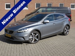 Volvo V40 - 1.5 T 4 Cilinder 153Pk Polar+ Sport Geartronic * Rijklaarprijs incl. garantie * R-Design *