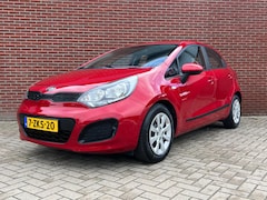 Kia Rio - 1.2 CVVT ComfortLine / NAP / Airco / 5-deurs