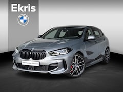 BMW 1-serie - 5-deurs 118i Model M Sport / Travel Pack / Verwarmde voorstoelen / HiFi