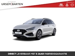 Hyundai i30 Wagon - 1.0 T-GDi MHEV Comfort Smart