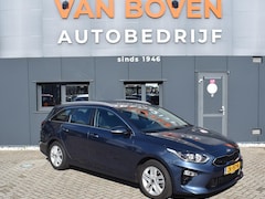 Kia Cee'd Sportswagon - Ceed Sw 1.0 T-GDi 120pk DynamicLine