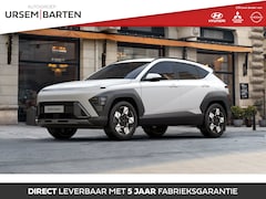 Hyundai Kona - 1.6 GDI HEV Premium