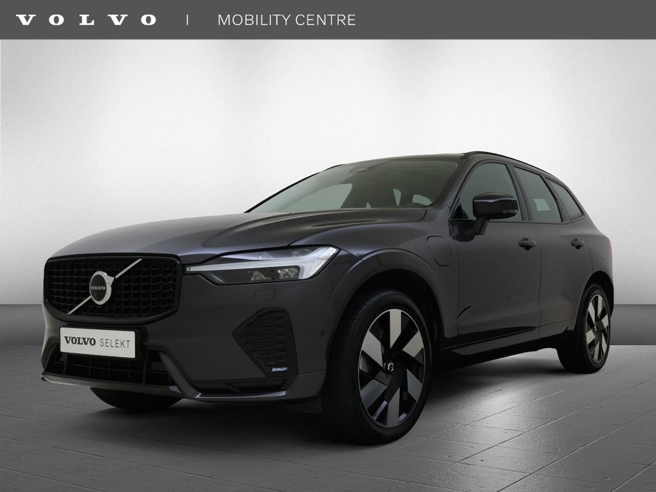 Volvo XC60 - 2.0 T6 AWD U. Dark | Harman/Kardon | Panoramadak | - AutoWereld.nl