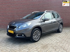 Peugeot 2008 - 1.2 VTi Active / Airco / PDC / Trekhaak