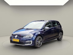 Volkswagen Golf - Vii 1.4 TSI GTE 204PK LED - Carplay - Camera - NL Auto