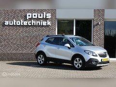 Opel Mokka - 1.4 T Edition LPG G3, Navi, Camera