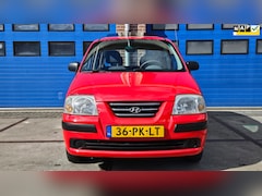 Hyundai Atos - 1.1i Active Sky