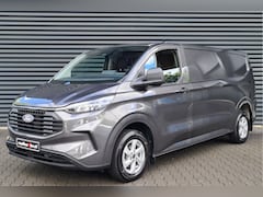 Ford Transit Custom - 300 2.0 TDCI L2H1 Trend LED - Carplay - LM