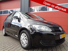 Volkswagen Golf Plus - 1.2 TSI Trendline BlueMotion 105PK Airco 6BAK Hoog-Zitter NL-Auto