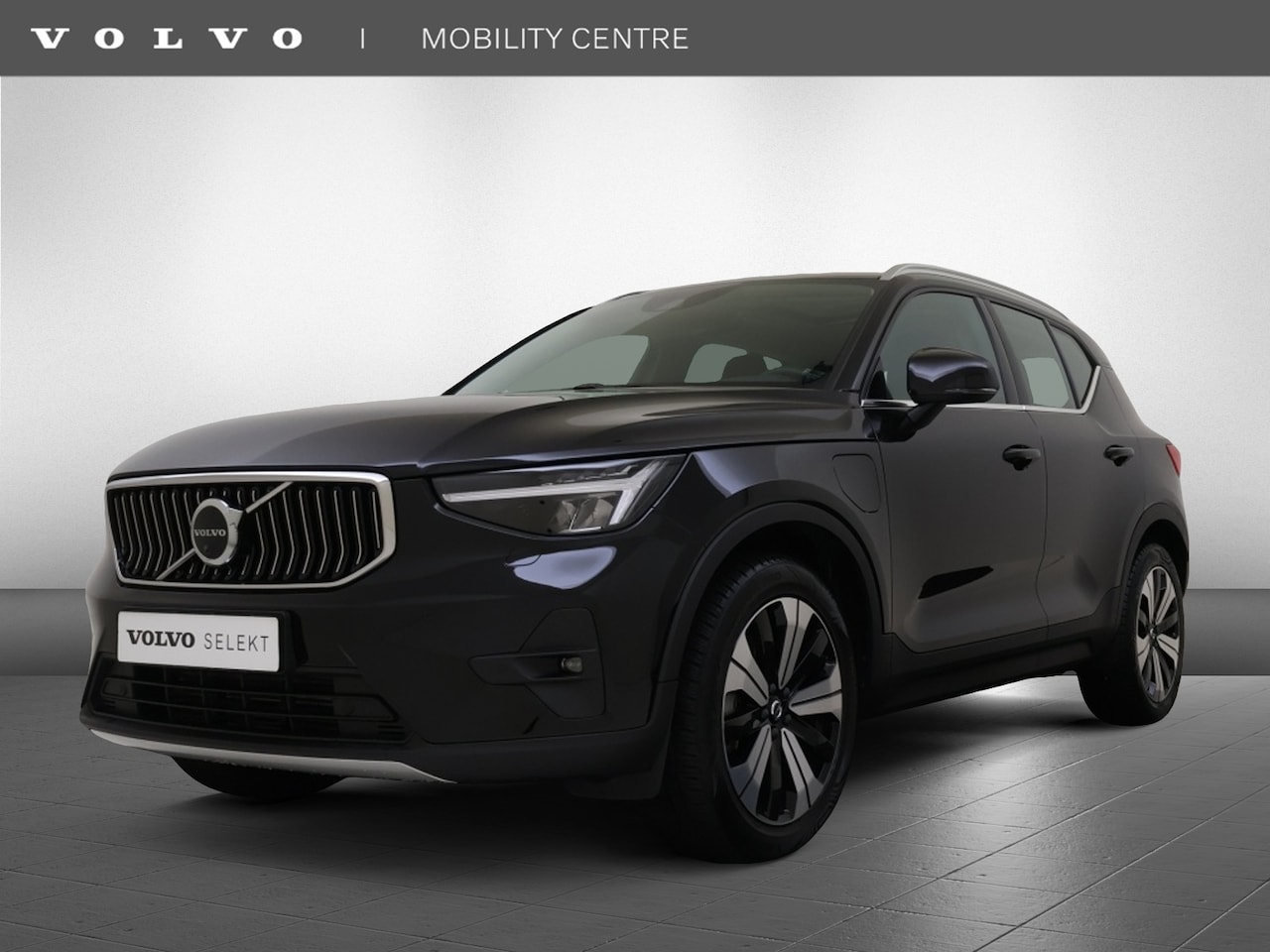 Volvo XC40 - 1.5 T5 Recharge Ultimate Bright | Panoramadak | Harman/Kardon | - AutoWereld.nl