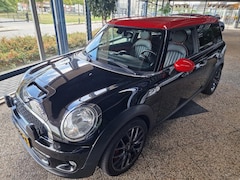 MINI Clubman - 1.6 John Cooper Works Chili