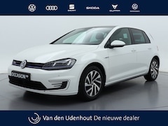 Volkswagen Golf - GTE 1.4 TSI 204pk PHEV / Panoramadak / Navigatie