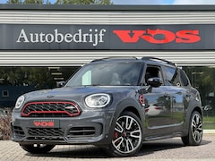 MINI Countryman - 2.0 John Cooper Works ALL4 Chili | 306 pk | Panodak | H&K | ACC