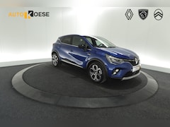 Renault Captur - TCe 90 Techno | Camera | Navigatie | Pack Winter | Apple Carplay