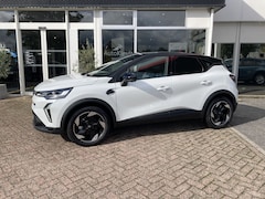 Renault Captur - 1.6 E-Tech Hybrid 145 techno - pack driving - pack navigation urban - pack winter - pack a