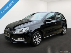 Volkswagen Polo - 1.2 TSI highline