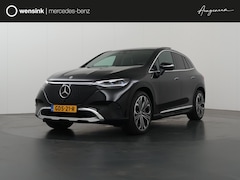 Mercedes-Benz EQE SUV - 350 4Matic AMG Line 91 kWh