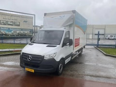 Mercedes-Benz Sprinter - 316 2.2 CDI L3 EURO VI-D 2020