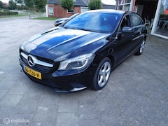 Mercedes-Benz CLA-klasse Shooting Brake - 200 CDI Lease Edition automaat