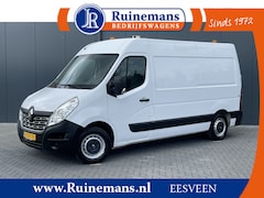 Renault Master - 2.3 dCi 131 PK / L2H2 / AIRCO / CRUISE / TREKHAAK / NIVEAU REGELING